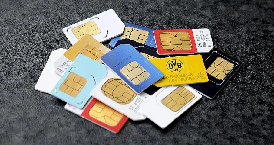 What is an IoT SIM card? Some Ideas