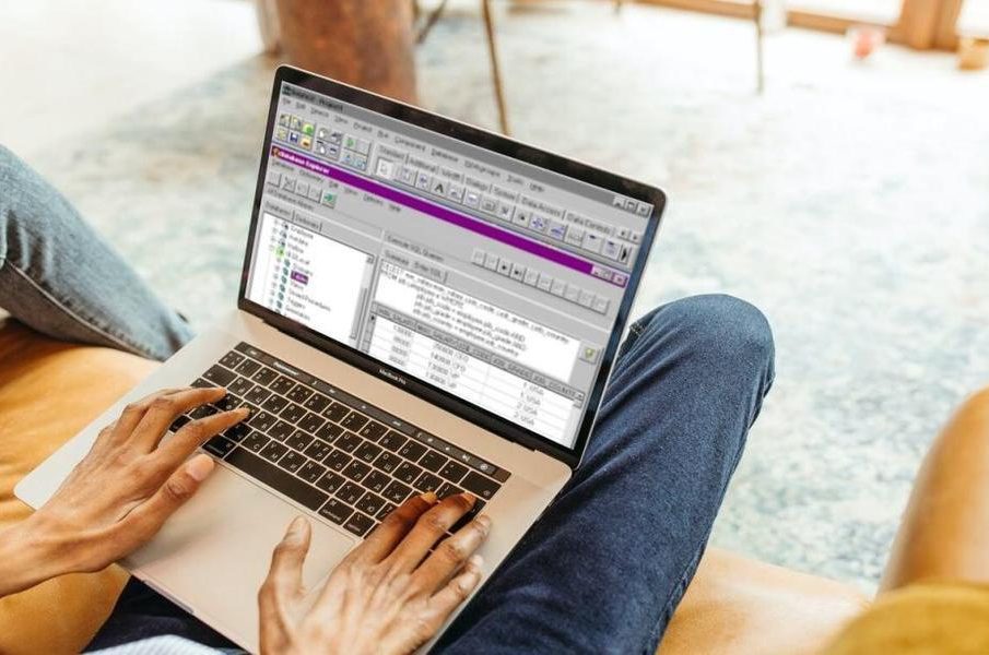 Enhance Your Delphi Applications with UniDAC The Ultimate Data Access Solution
