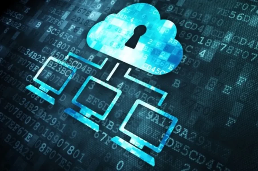 cloud hosting